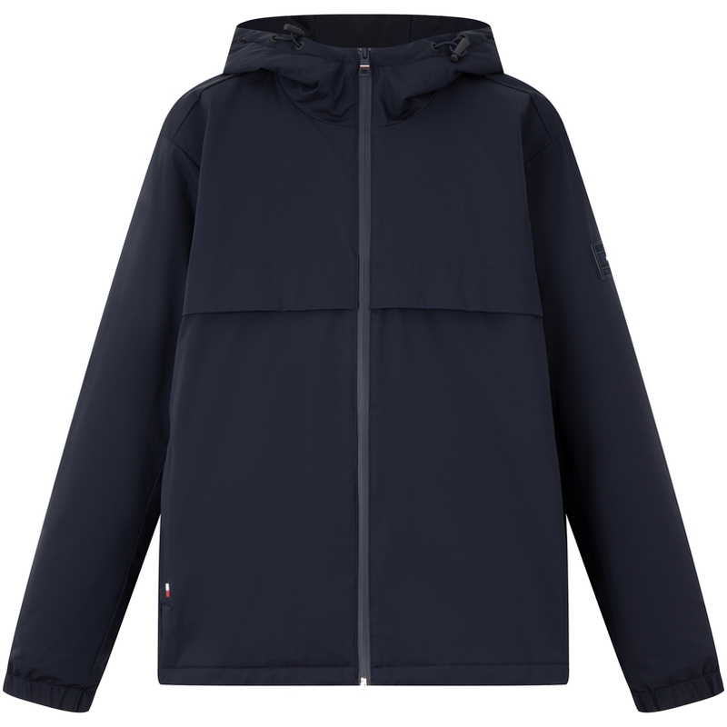 Tommy Hilfiger Куртка мужская, Navy Blue DW5
Tommy Hilfiger Куртка мужская, Navy Blue DW5