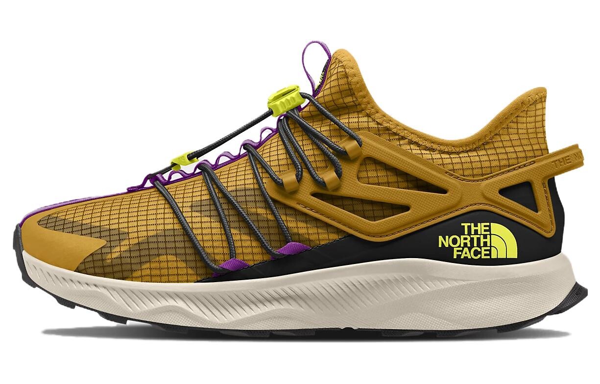 Кроссовки THE NORTH FACE Oxeye Lifestyle Shoes Women's Low-top Arrow Wood Yellow, цвет Arrow wood yellow
Кроссовки THE NORTH FACE Oxeye Lifestyle Shoes Women's Low-top Arrow Wood Yellow, цвет Arrow wood yellow