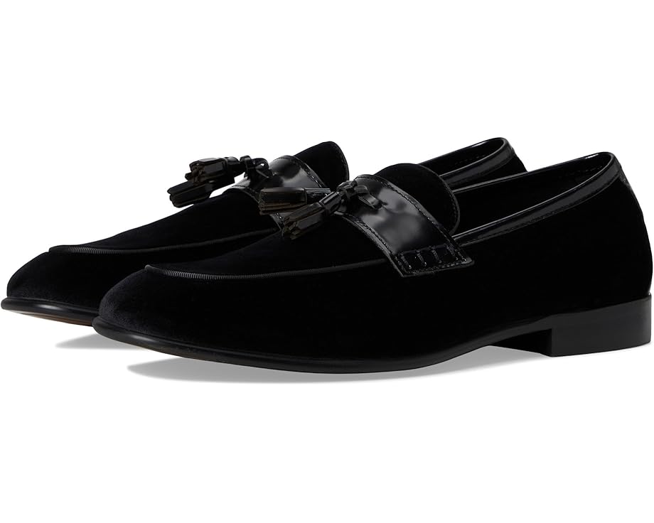 Мужские лоферы Steve Madden Salinas, Black
Мужские лоферы Steve Madden Salinas, Black