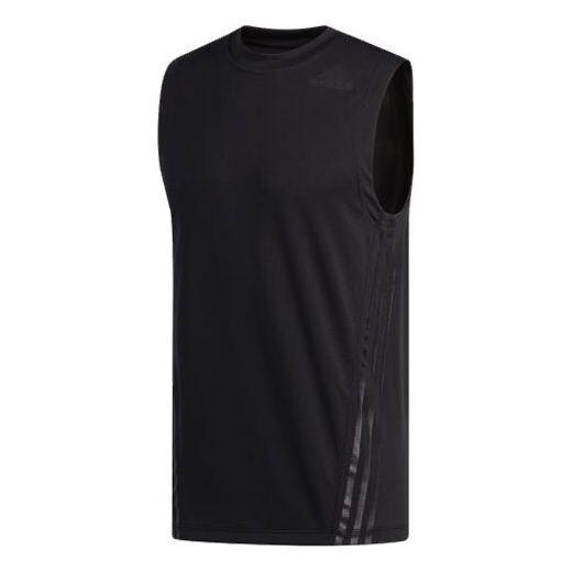 Майка adidas Solid Color Training Sports Vest Black, черный
Майка adidas Solid Color Training Sports Vest Black, черный