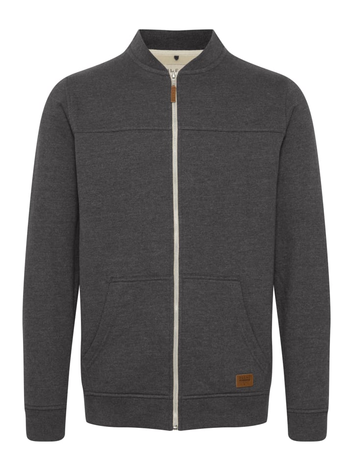 Спортивная куртка BLEND, темно-серый
Спортивная куртка BLEND, темно-серый