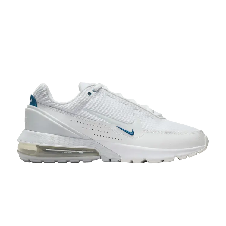 Кроссовки Nike Air Max Pulse, белый
Кроссовки Nike Air Max Pulse, белый