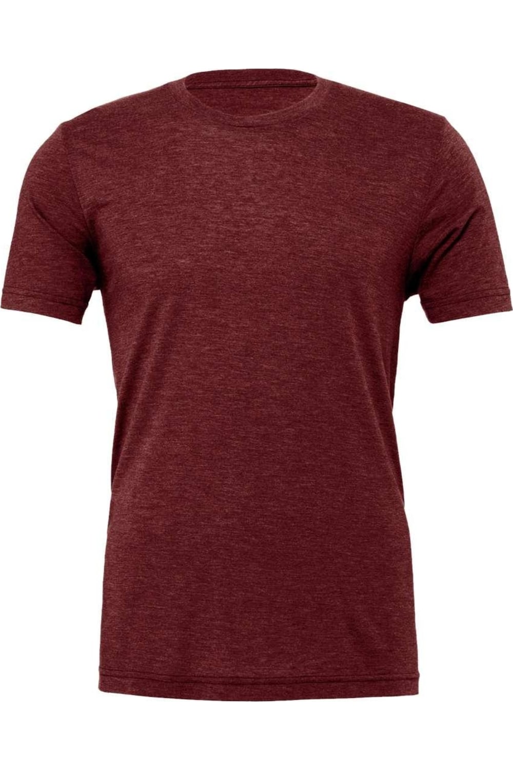 Футболка BELLA + CANVAS Triblend, цвет cardinal triblend
Футболка BELLA + CANVAS Triblend, цвет cardinal triblend