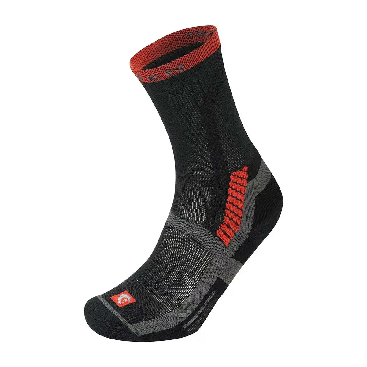 Носки мужские Light Hiker Eco Lorpen, мультиколор
Носки мужские Light Hiker Eco Lorpen, мультиколор