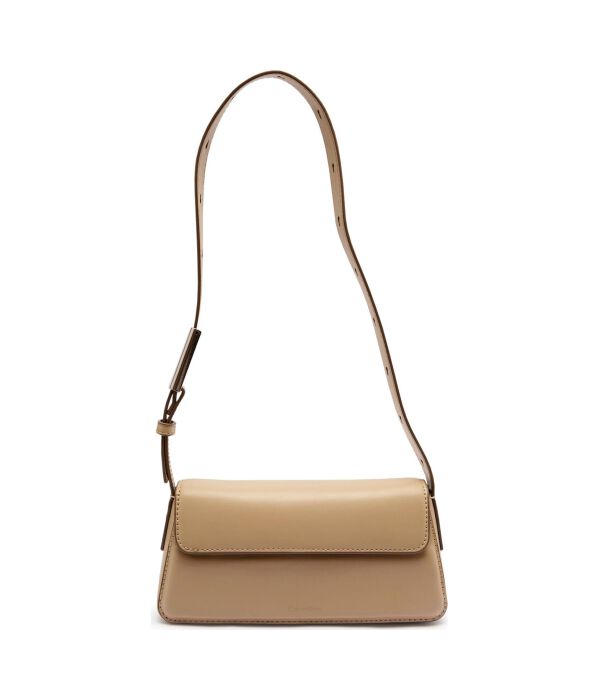 Сумка через плечо Calvin Klein Jeans, коричневый
Сумка через плечо Calvin Klein Jeans, коричневый