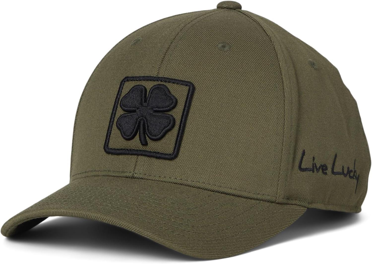 Бейсболка Black Clover Boxed In Luck 5 Adjustable Hat, цвет Forest Green Hat/3d Black Clover
Бейсболка Black Clover Boxed In Luck 5 Adjustable Hat, цвет Forest Green Hat/3d Black Clover