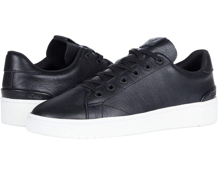 Кроссовки TOMS Travel Lite 2.0, цвет Black Leather, Черный, Кроссовки TOMS Travel Lite 2.0, цвет Black Leather
Кроссовки TOMS Travel Lite 2.0, цвет Black Leather, Черный, Кроссовки TOMS Travel Lite 2.0, цвет Black Leather