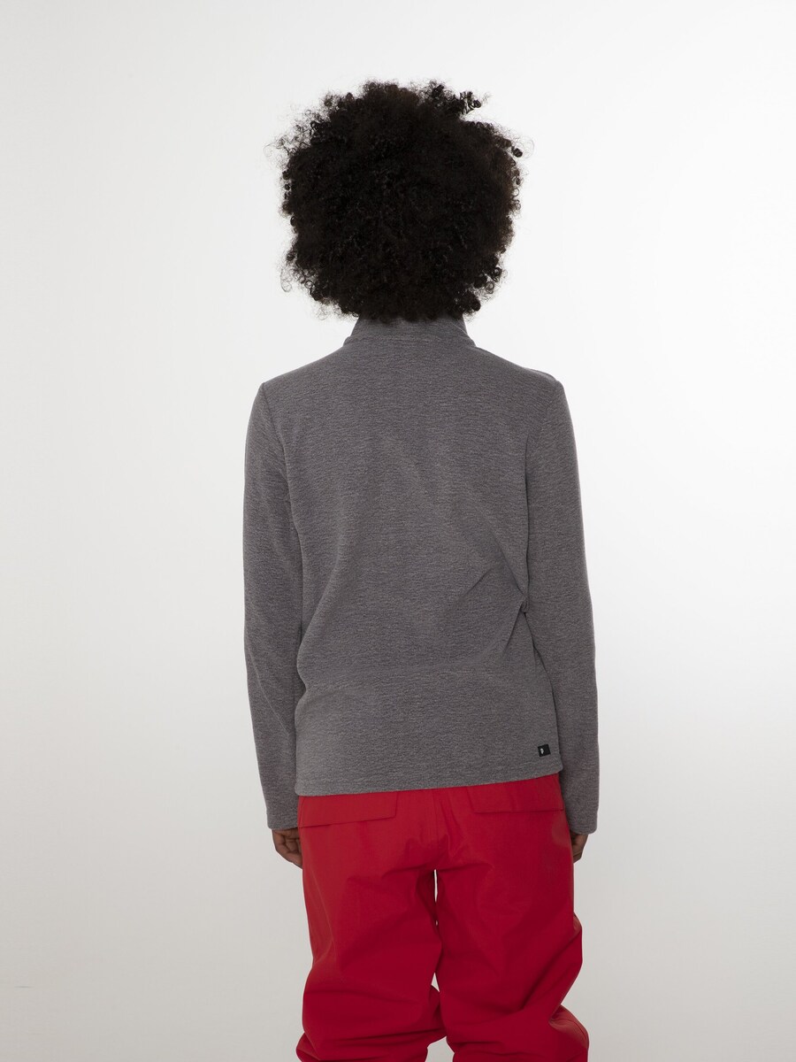 Спортивная толстовка PROTEST PERFECTYM JR, серый
Спортивная толстовка PROTEST PERFECTYM JR, серый