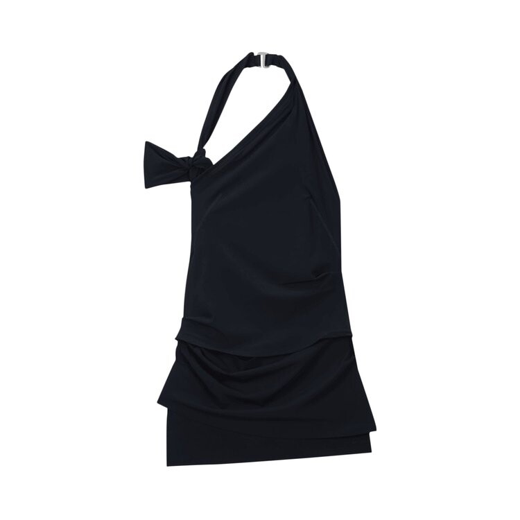 Платье Nike x Jacquemus Jersey Dress, синий
Платье Nike x Jacquemus Jersey Dress, синий