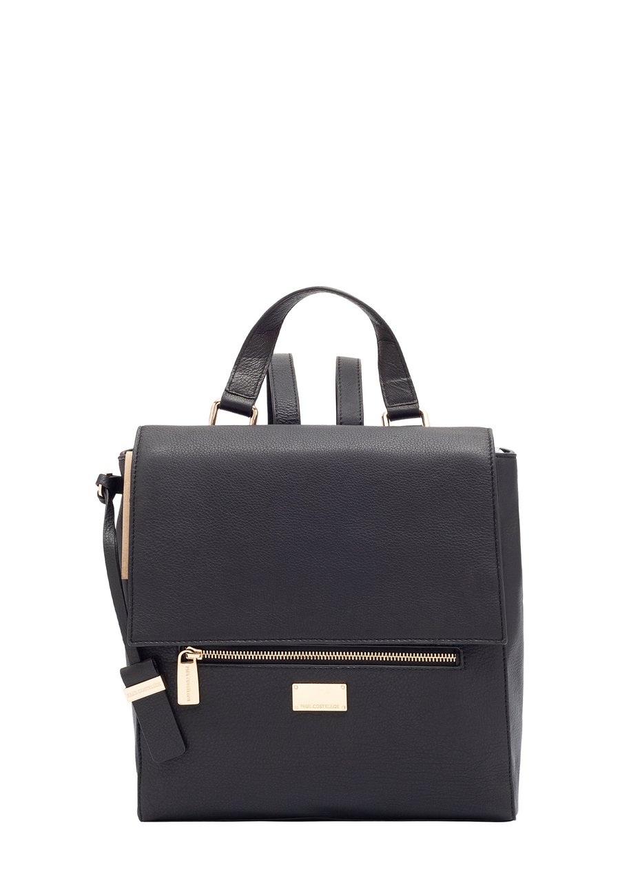 Рюкзак Paul Costelloe FLEUR, Black
Рюкзак Paul Costelloe FLEUR, Black