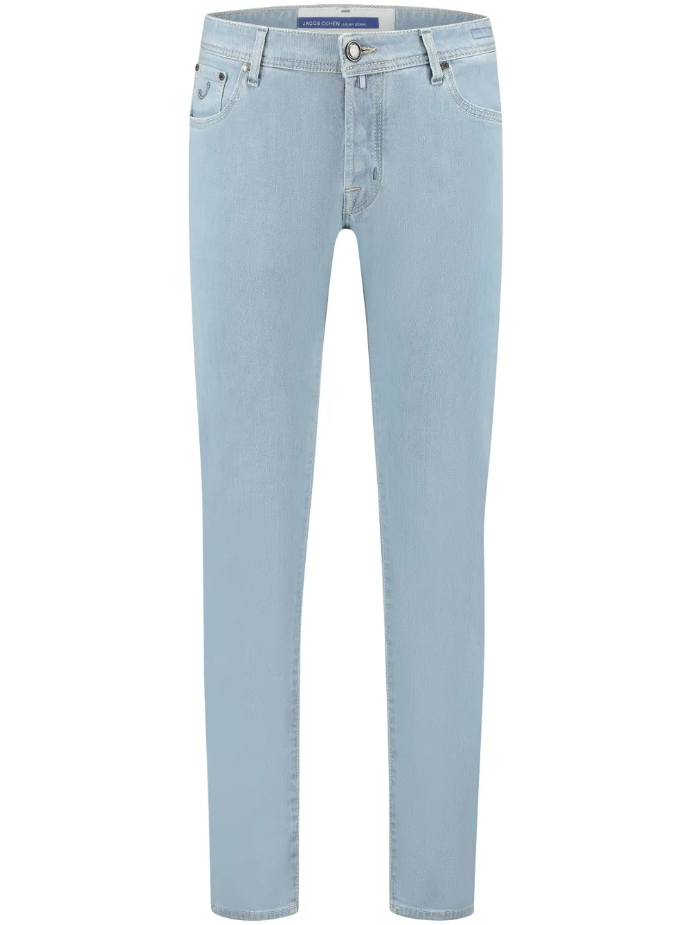 Узкие джинсы Nick JACOB COHEN, синий
Узкие джинсы Nick JACOB COHEN, синий