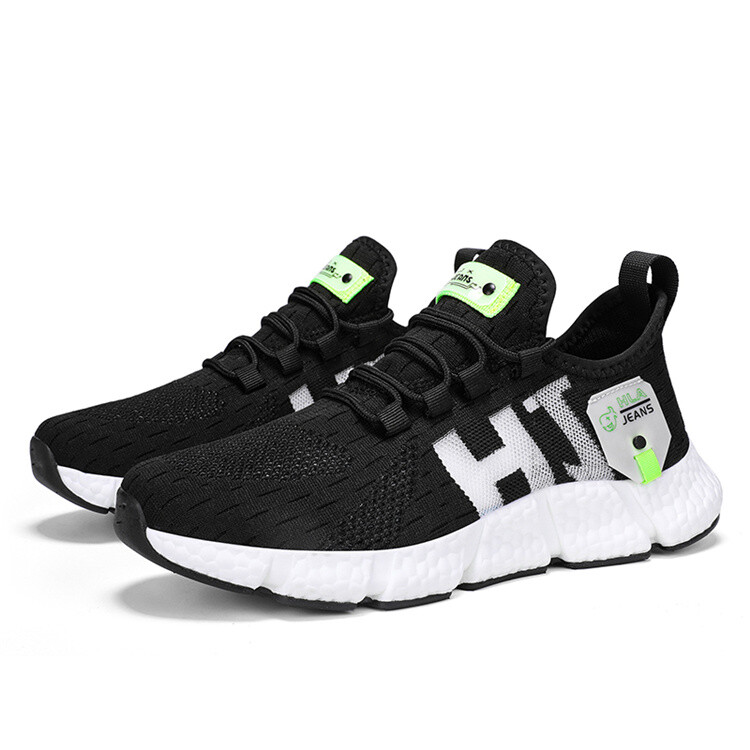 Кроссовки унисекс с низким верхом Hla Jeans
Кроссовки унисекс с низким верхом Hla Jeans