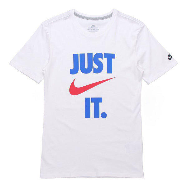 Футболка спортивная одежда как спортивная одежда lucky tee мужчины Nike, белый
Футболка спортивная одежда как спортивная одежда lucky tee мужчины Nike, белый