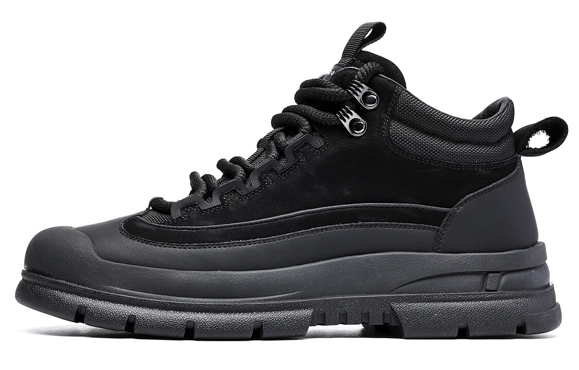 Ботинки мужские для активного отдыха C°Banner
Ботинки мужские для активного отдыха C°Banner