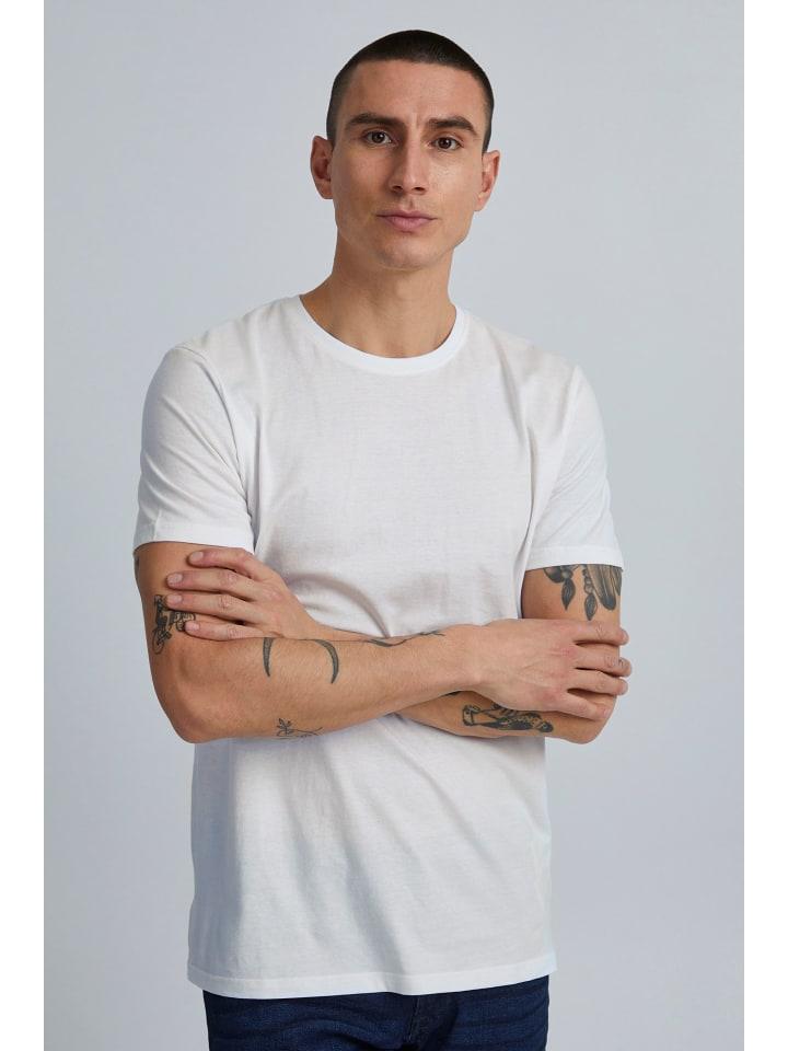 Футболка !SOLID, белый
Футболка !SOLID, белый