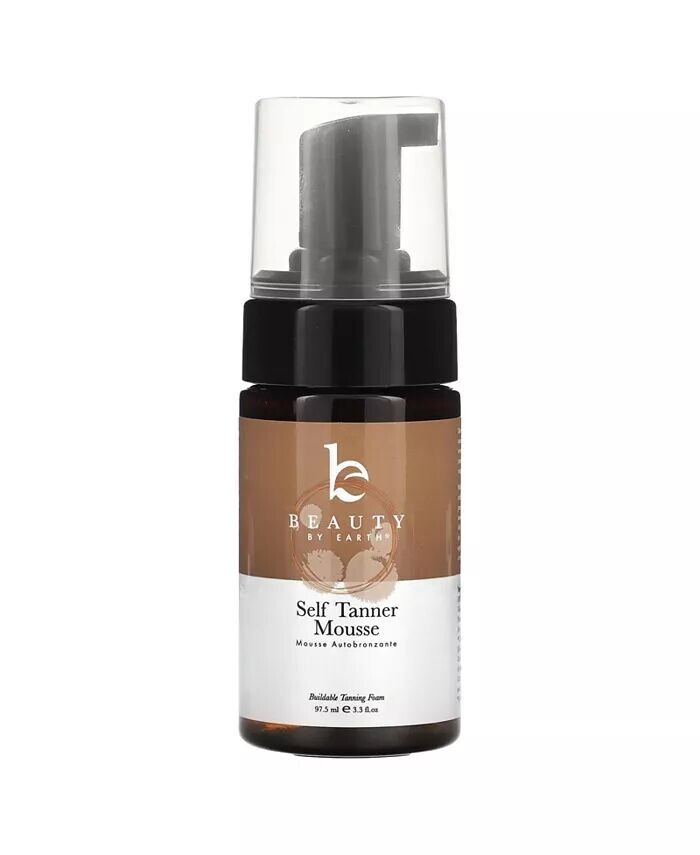 Мусс для автозагара от среднего до темного цвета – 3,3 жидких унции (97,5 мл) Beauty By Earth
Мусс для автозагара от среднего до темного цвета – 3,3 жидких унции (97,5 мл) Beauty By Earth