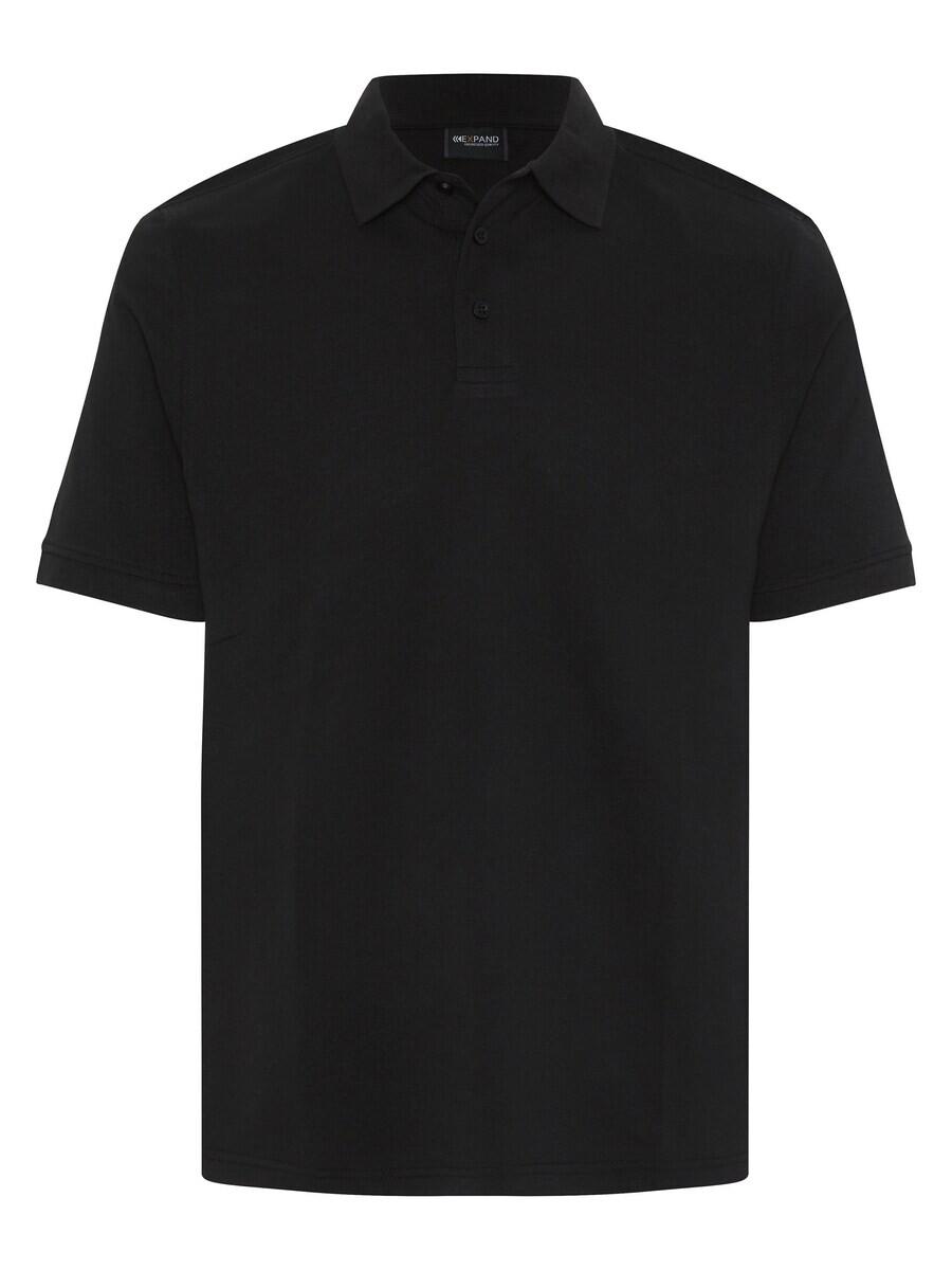 Рубашка поло Expand Shirt, черный
Рубашка поло Expand Shirt, черный
