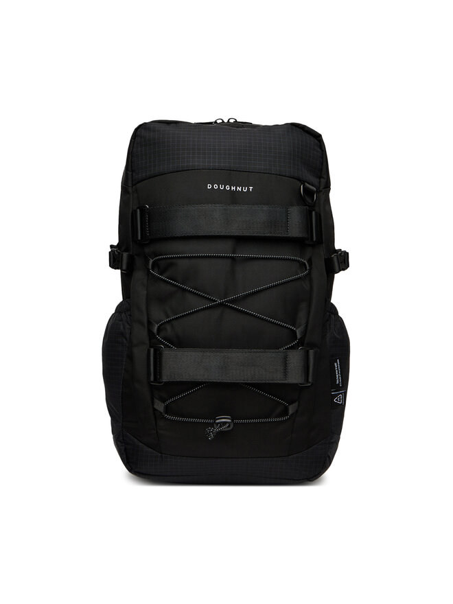 Рюкзак Doughnut Small Street Cruise D418STC-0003-F Schwarz
Рюкзак Doughnut Small Street Cruise D418STC-0003-F Schwarz