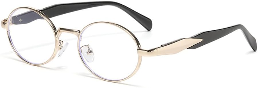 Солнцезащитные очки UV400 с защитой от УФ-излучения — овальные, металлические, в ярких цветах, для женщин и мужчин, для бега и занятий спортом на открытом воздухе UYPTK, Ttyj351-8
Солнцезащитные очки UV400 с защитой от УФ-излучения — овальные, металлические, в ярких цветах, для женщин и мужчин, для бега и занятий спортом на открытом воздухе UYPTK, Ttyj351-8