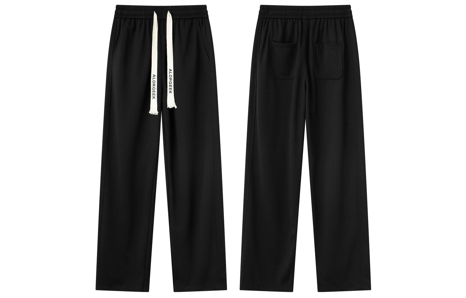 ALORGEEK Повседневные брюки унисекс, Бежевый
ALORGEEK Повседневные брюки унисекс, Бежевый