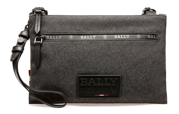 BALLY Клатч 
BALLY Клатч