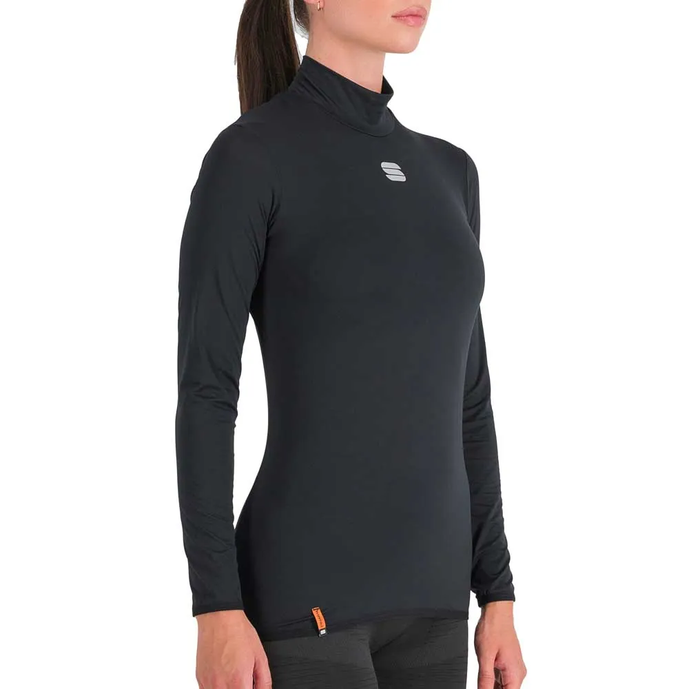 Базовый слой Sportful Light Lupeto, черный
Базовый слой Sportful Light Lupeto, черный