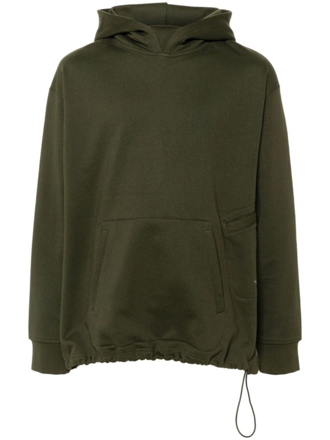 Y-3 толстовка с логотипом, зеленый
Y-3 толстовка с логотипом, зеленый