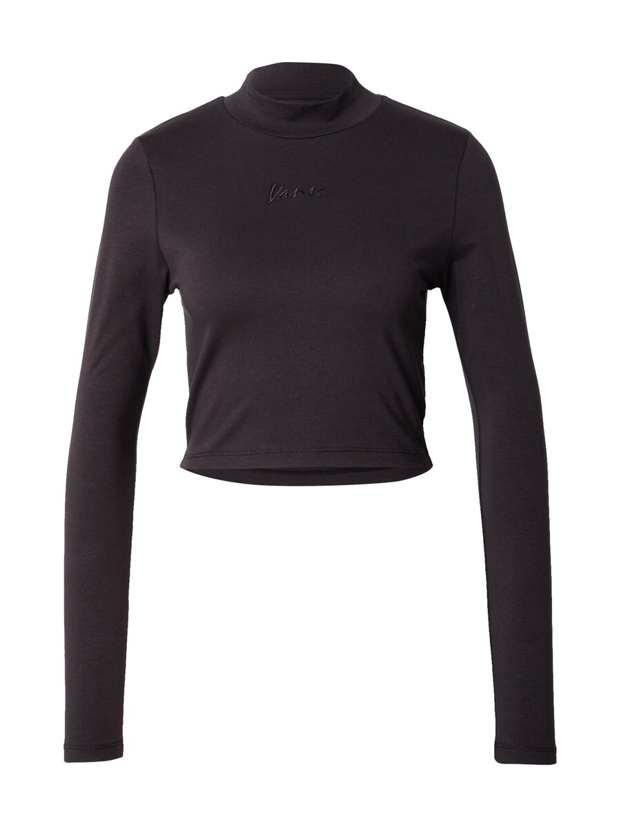 Рубашка VANS, черный
Рубашка VANS, черный