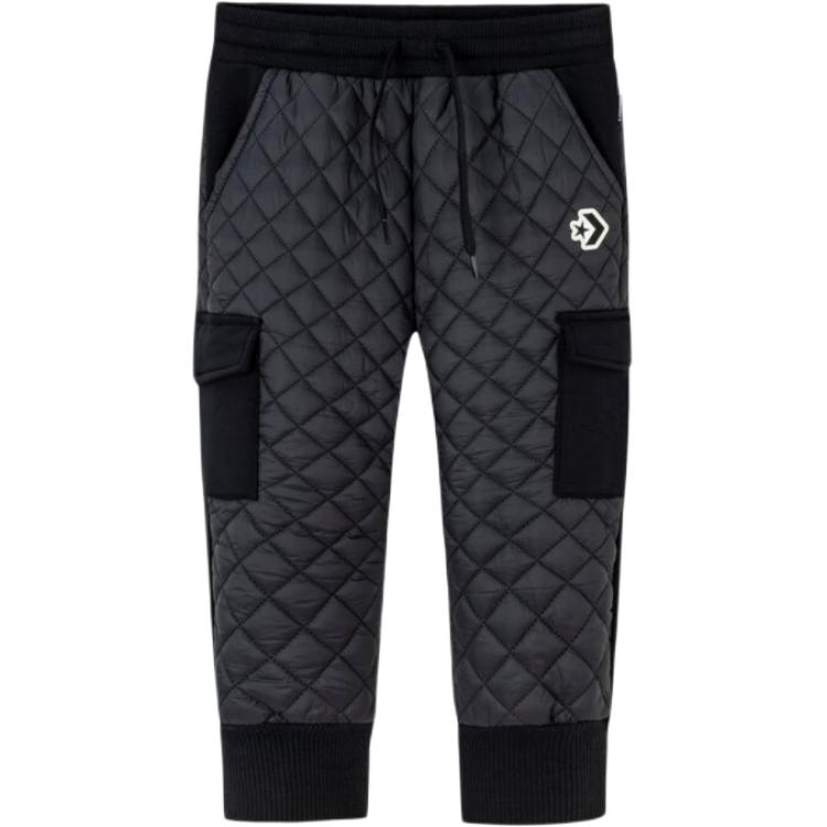 Утепленные брюки для подростков Jet Black Converse
Утепленные брюки для подростков Jet Black Converse