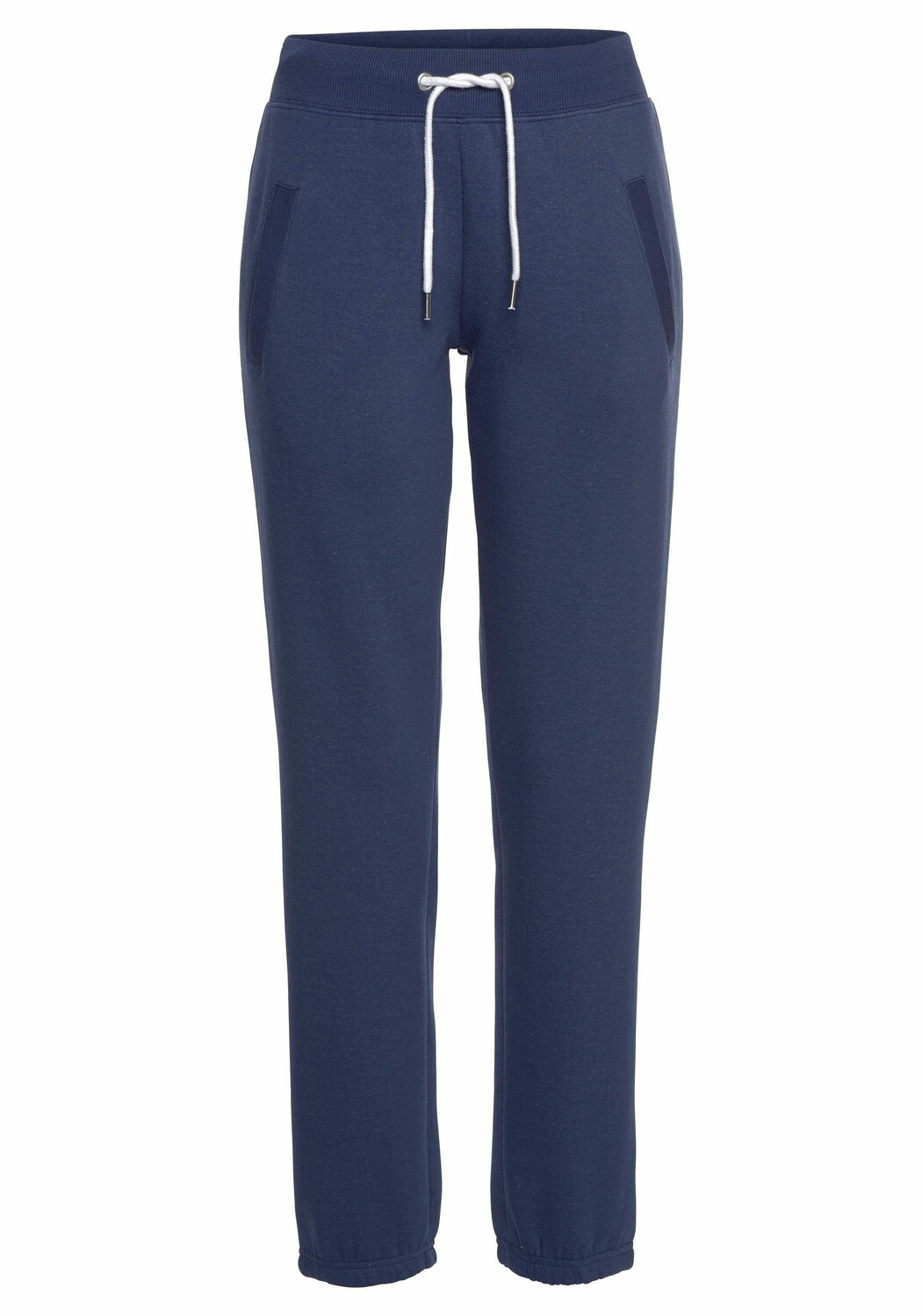 Спортивные брюки H.I.S, морской
Спортивные брюки H.I.S, морской