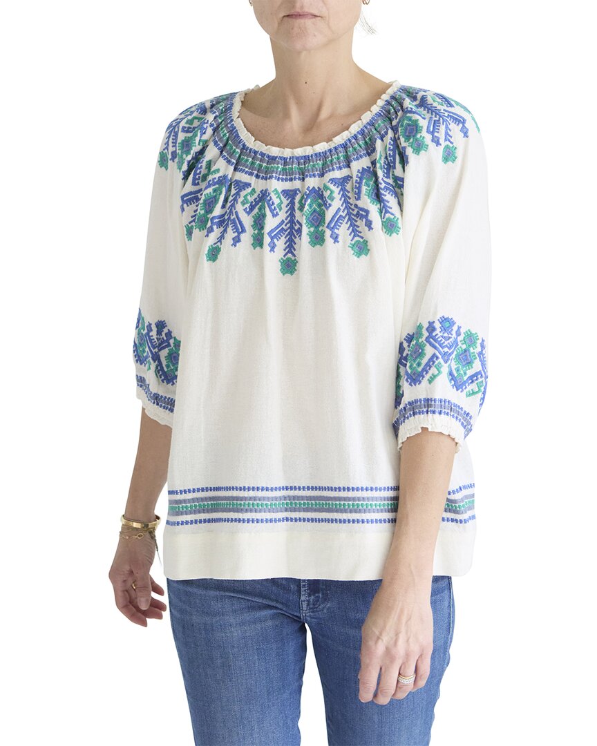 Токенеке Топ Coast The Coast, синий
Токенеке Топ Coast The Coast, синий