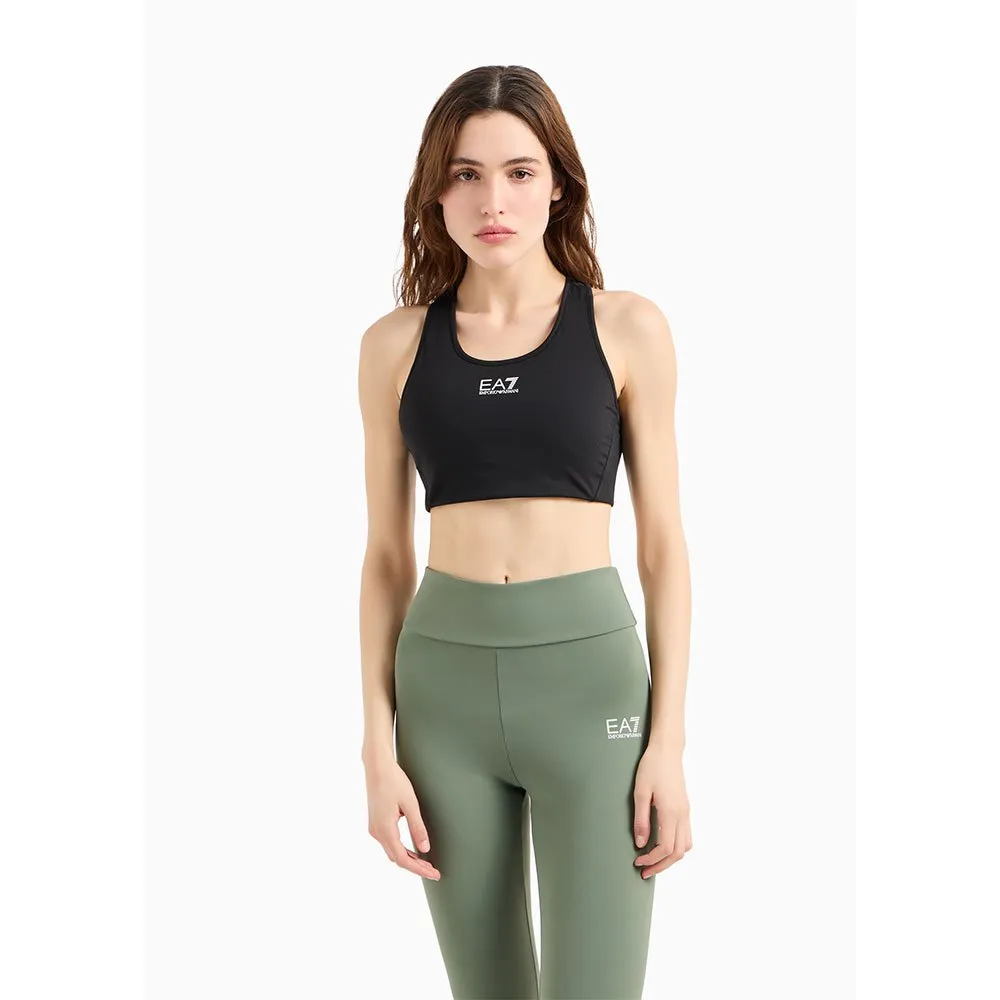 Бюстгальтер EA7 EMPORIO ARMANI 6DTH59-TJKLZ Sports, черный
Бюстгальтер EA7 EMPORIO ARMANI 6DTH59-TJKLZ Sports, черный