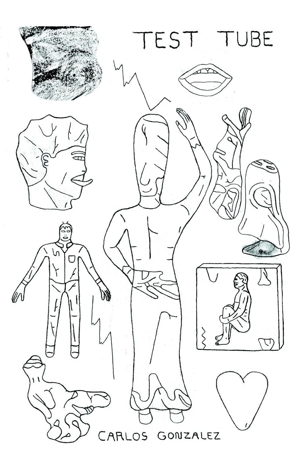 Test Tube (Floating World Comics)
Test Tube (Floating World Comics)