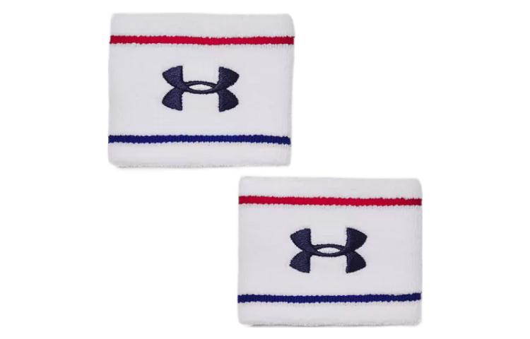 Under Armour Браслет унисекс белый
Under Armour Браслет унисекс белый