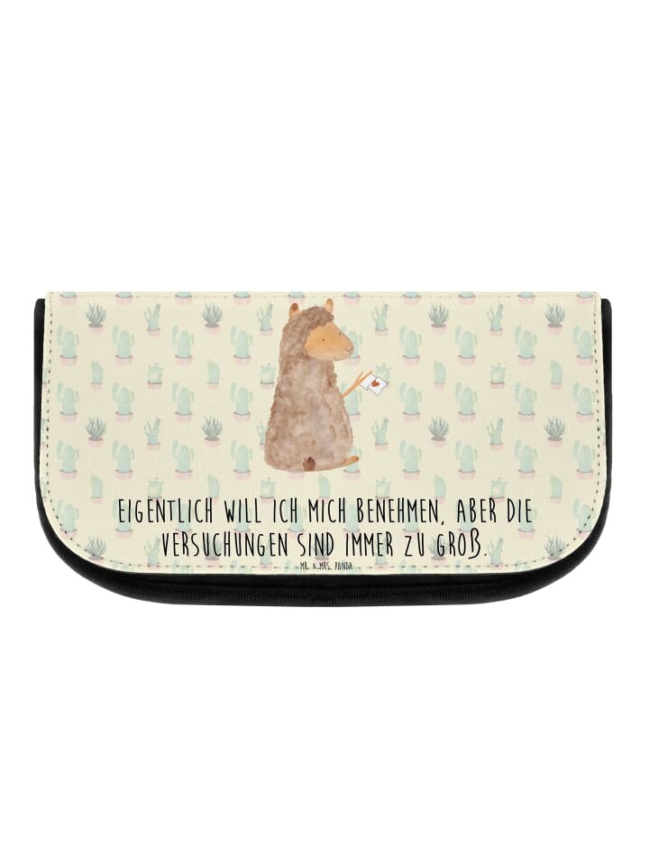 Косметичка Mr. & Mrs. Panda, цвет kaktus grün
Косметичка Mr. & Mrs. Panda, цвет kaktus grün