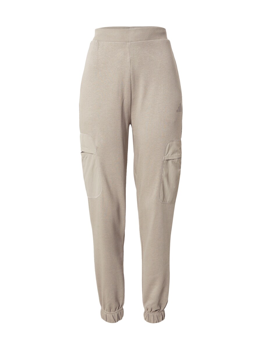 Зауженные спортивные брюки ADIDAS SPORTSWEAR, Taupe
Зауженные спортивные брюки ADIDAS SPORTSWEAR, Taupe