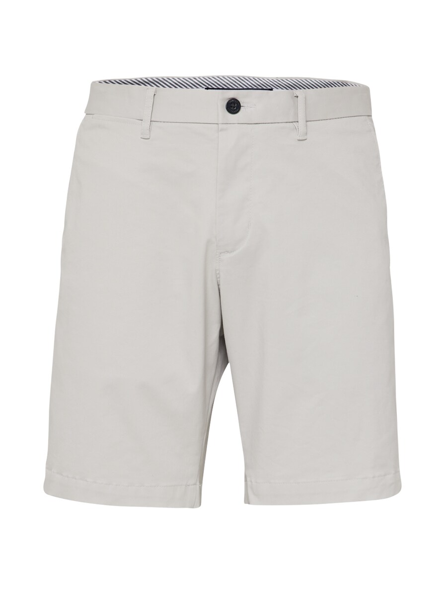 Узкие брюки-чинос TOMMY HILFIGER Brooklyn 1985, светло-серый
Узкие брюки-чинос TOMMY HILFIGER Brooklyn 1985, светло-серый