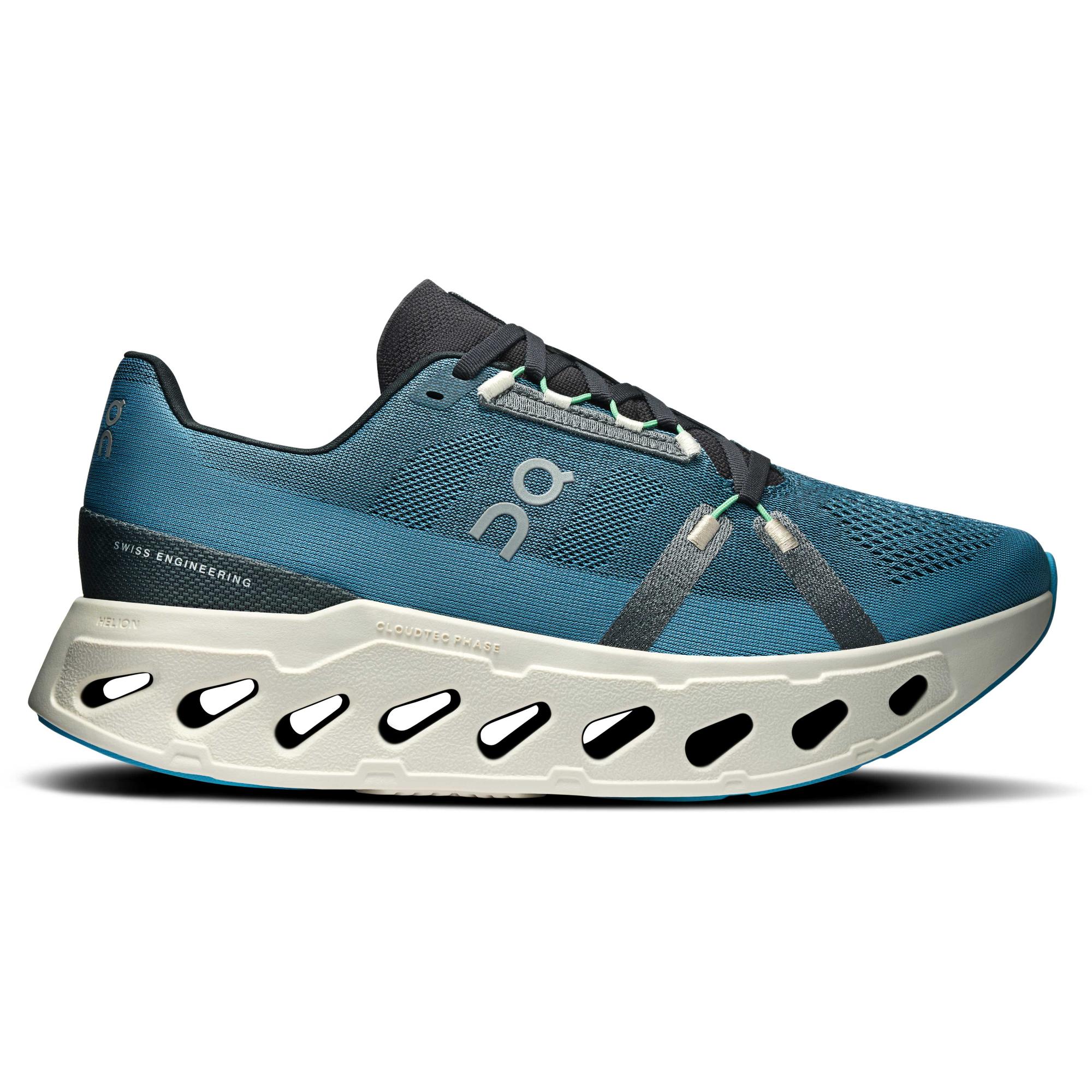 Мужские беговые кроссовки Cloudeclipse On, Niagara/Ivory
Мужские беговые кроссовки Cloudeclipse On, Niagara/Ivory