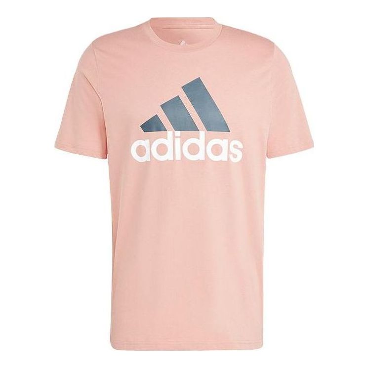 Футболка adidas Essentials Single Jersey Big Logo T-Shirt 'Pink', розовый
Футболка adidas Essentials Single Jersey Big Logo T-Shirt 'Pink', розовый