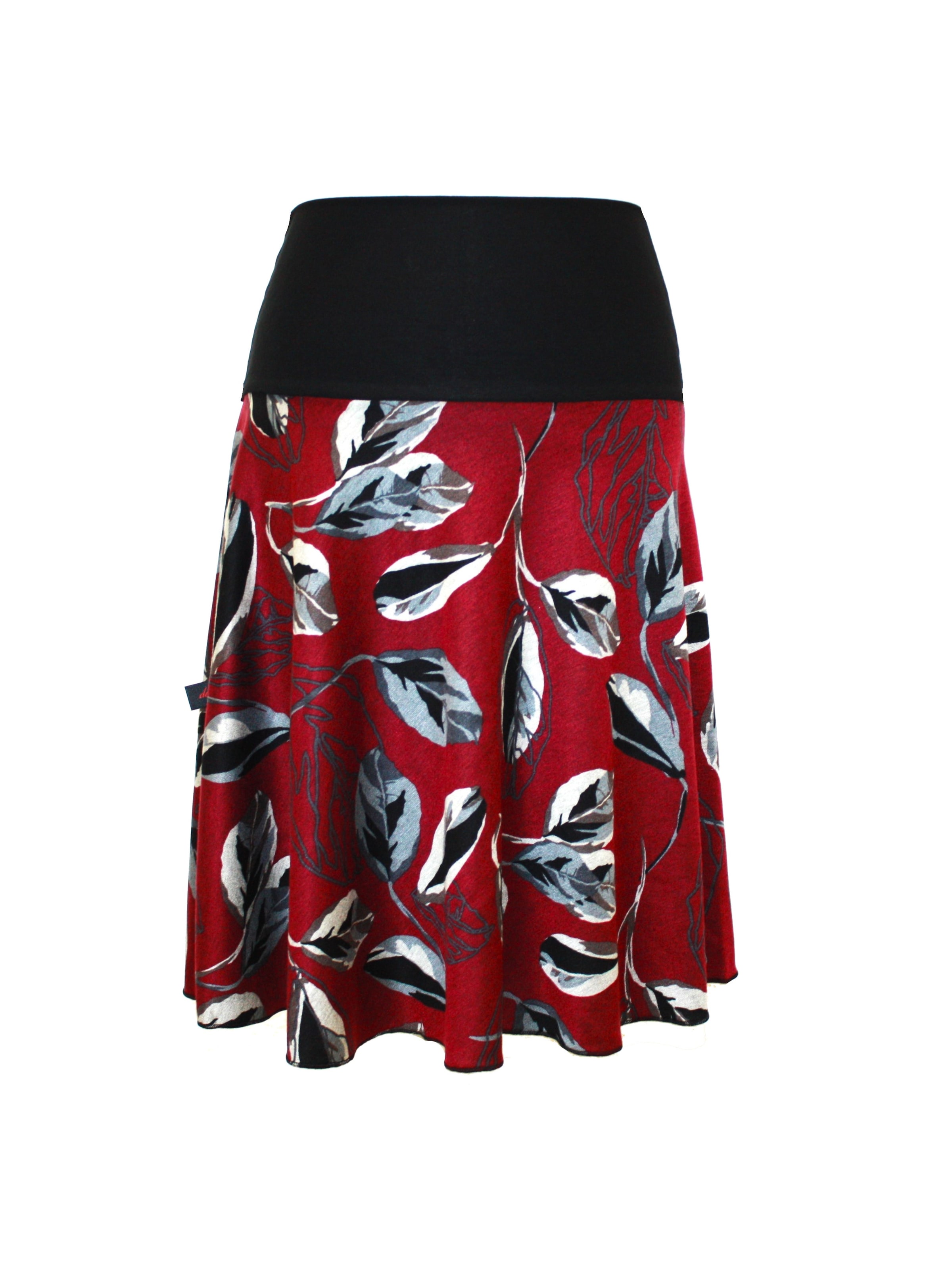 Dunkle design Юбка 'Punta die Roma' в цвете Wine Red
Dunkle design Юбка 'Punta die Roma' в цвете Wine Red