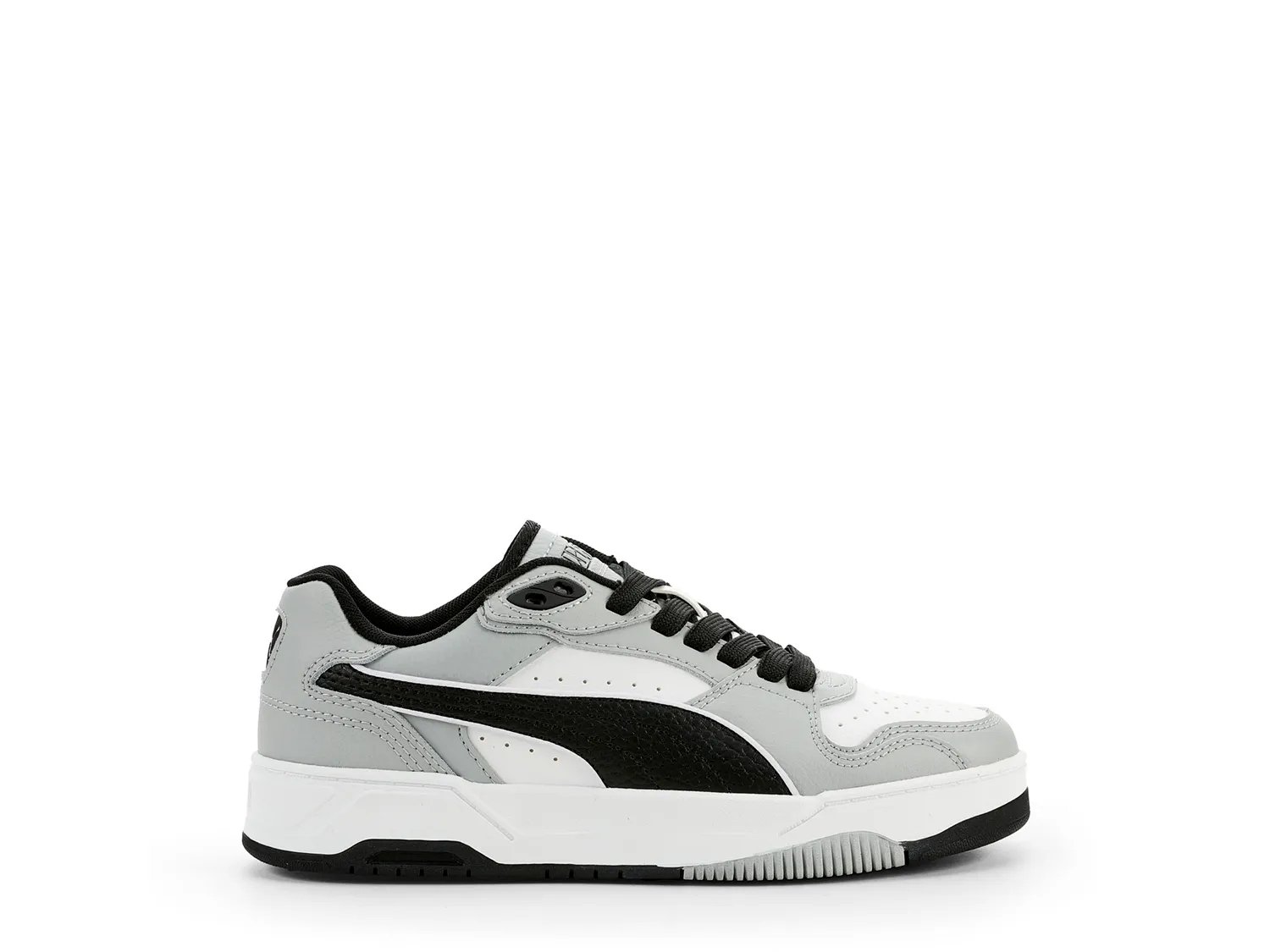 Кроссовки Puma RBD Break Low Sneaker - Kids', серый
Кроссовки Puma RBD Break Low Sneaker - Kids', серый