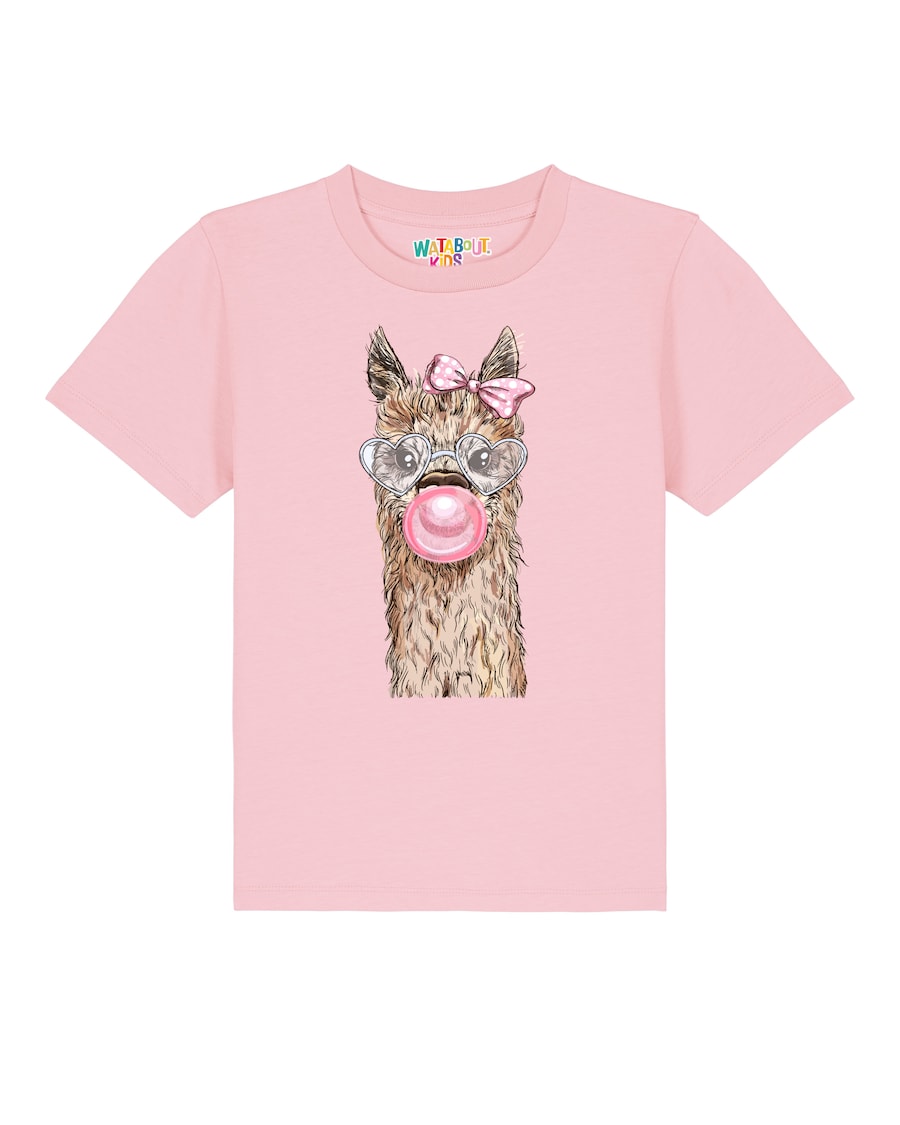 Рубашка watabout.kids Alpaka, Rose
Рубашка watabout.kids Alpaka, Rose