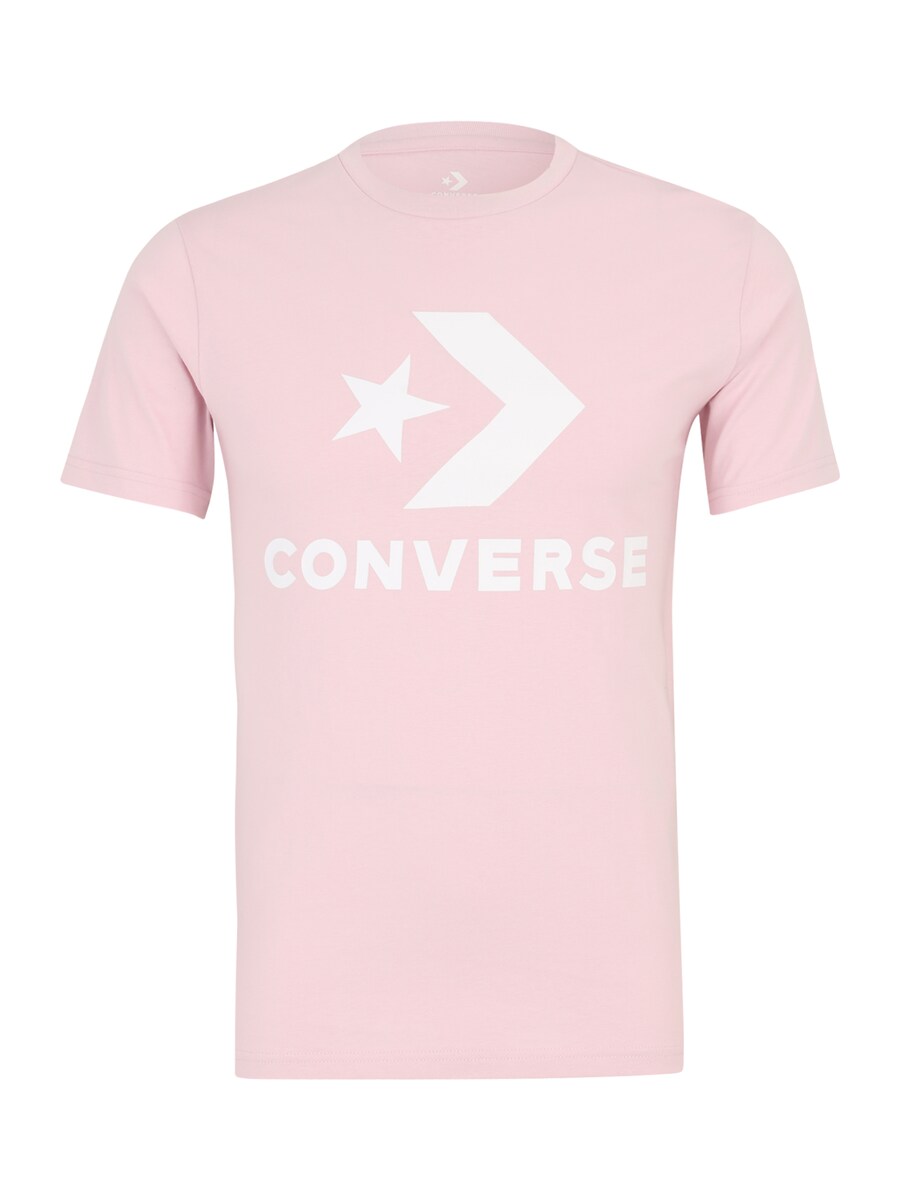 Рубашка CONVERSE, цвет Powder
Рубашка CONVERSE, цвет Powder