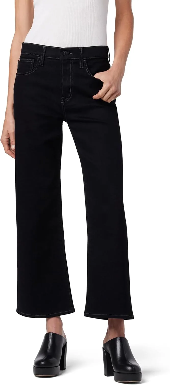 Hudson женские карго с высокой посадкой и накладными карманами
Hudson женские карго с высокой посадкой и накладными карманами