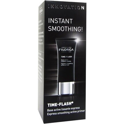 Праймер Time Flash на травах, 30 мл, Filorga
Праймер Time Flash на травах, 30 мл, Filorga