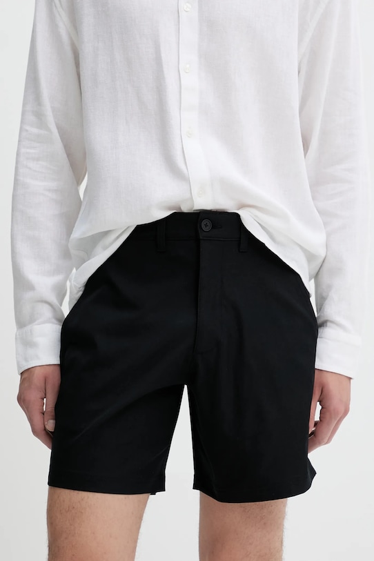 Шорты Abercrombie & Fitch, черный
Шорты Abercrombie & Fitch, черный