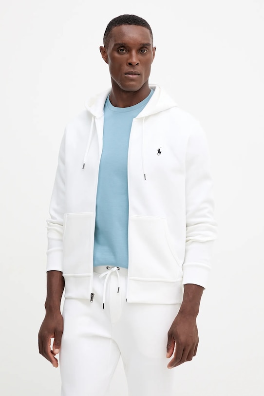 Толстовка Polo Ralph Lauren, белый
Толстовка Polo Ralph Lauren, белый