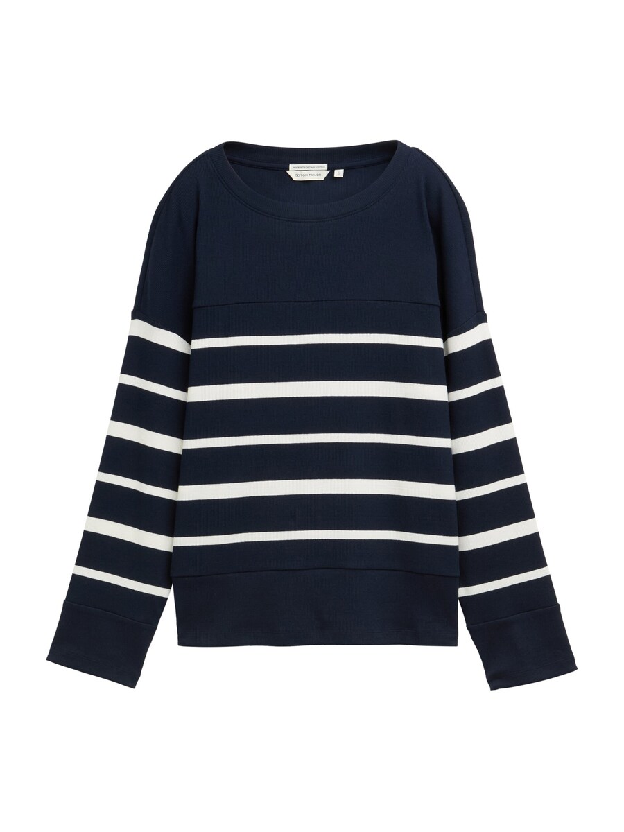 Рубашка TOM TAILOR, темно-синий
Рубашка TOM TAILOR, темно-синий