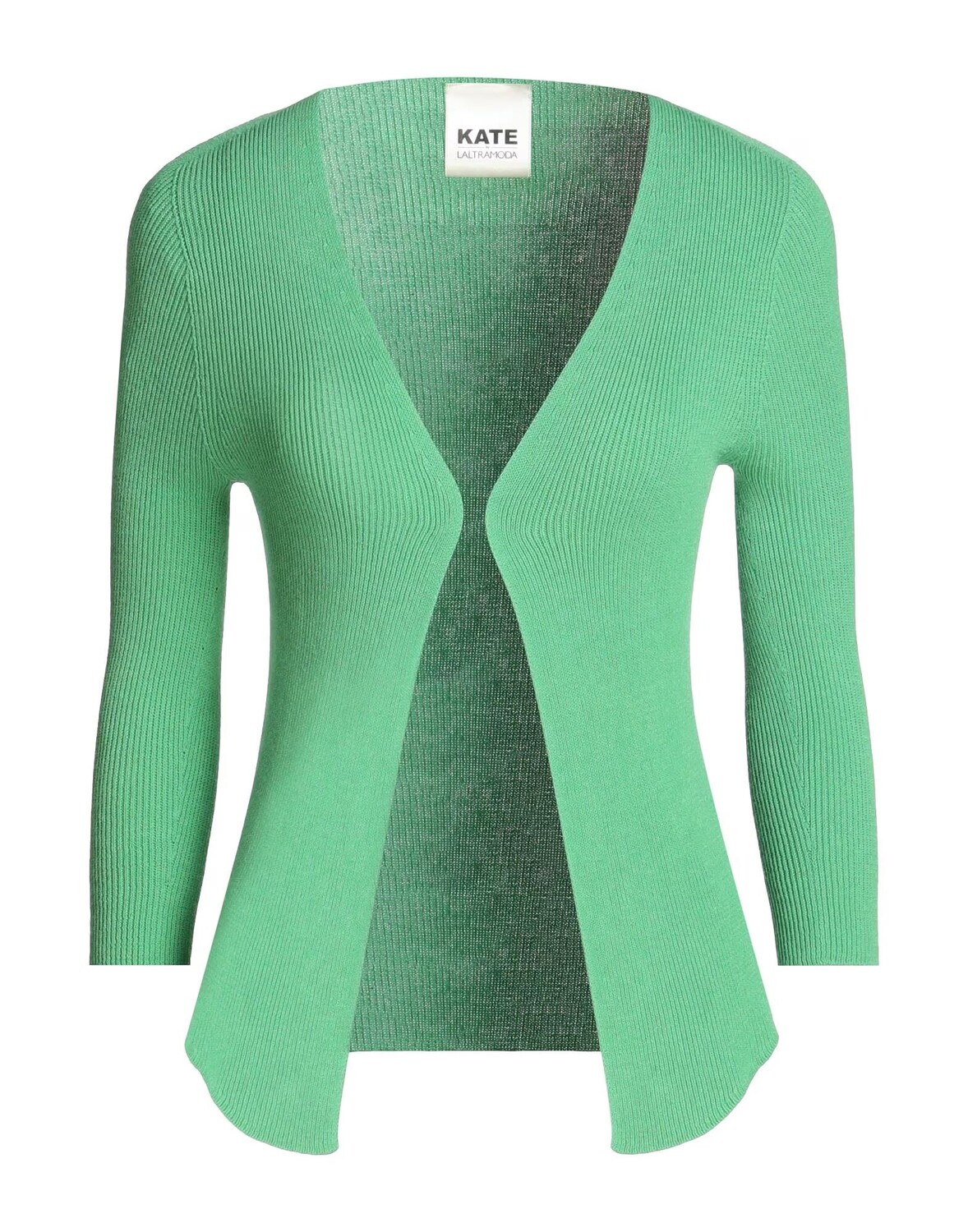 Кардиган Kate By Laltramoda, зеленый
Кардиган Kate By Laltramoda, зеленый