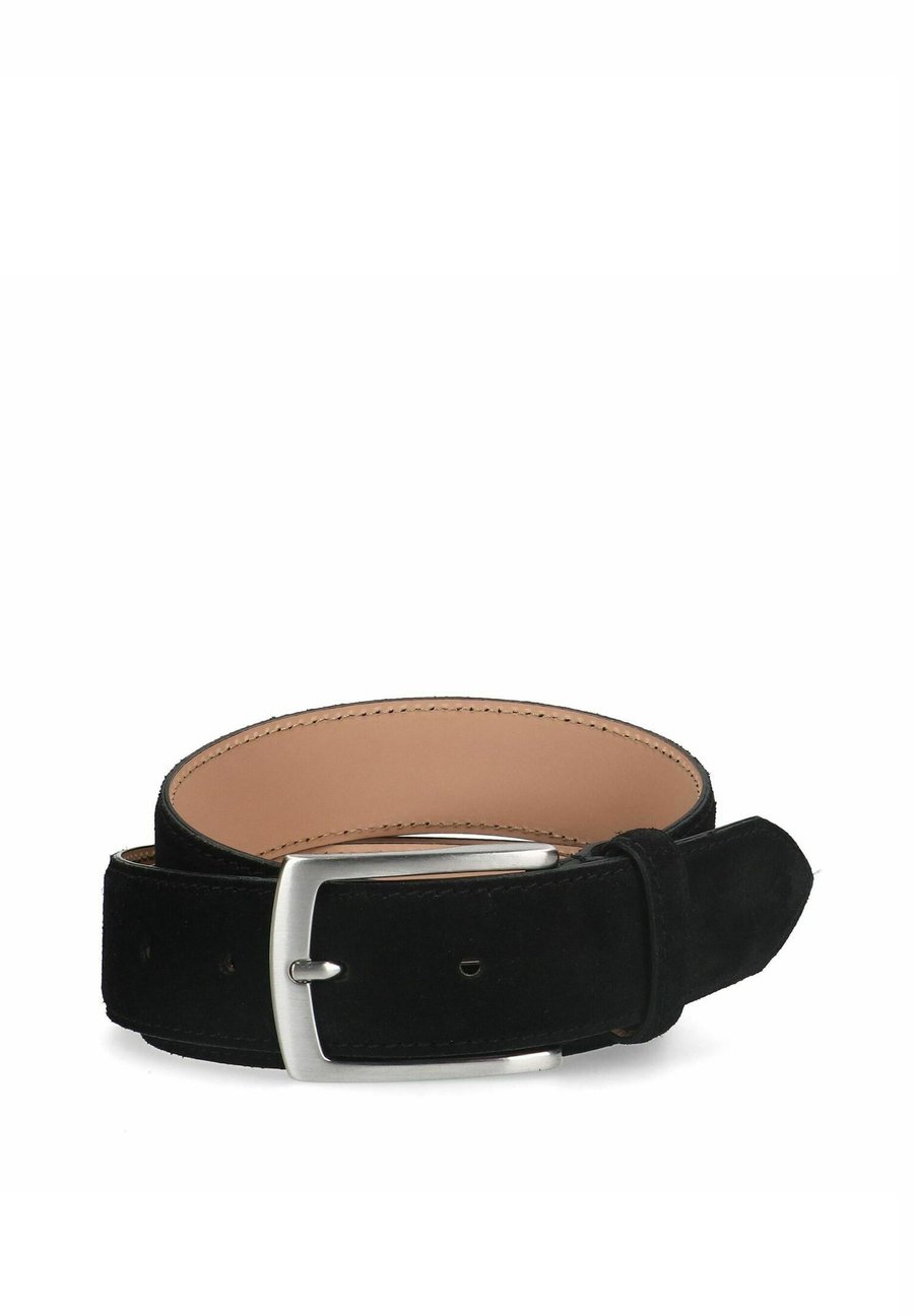Ремень Manfield Belt, Schwarz/Black
Ремень Manfield Belt, Schwarz/Black